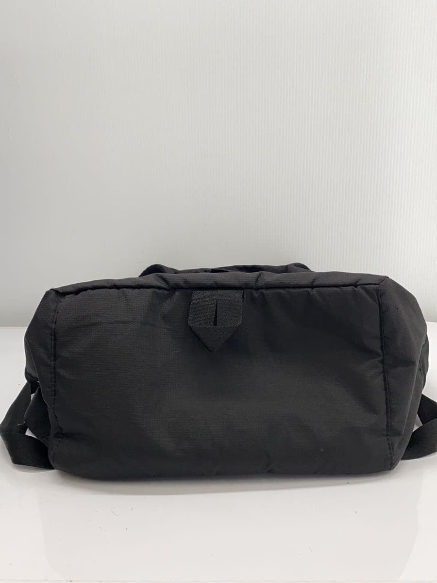 NEW ERA x X-girl Backpack Polyester BLK 4