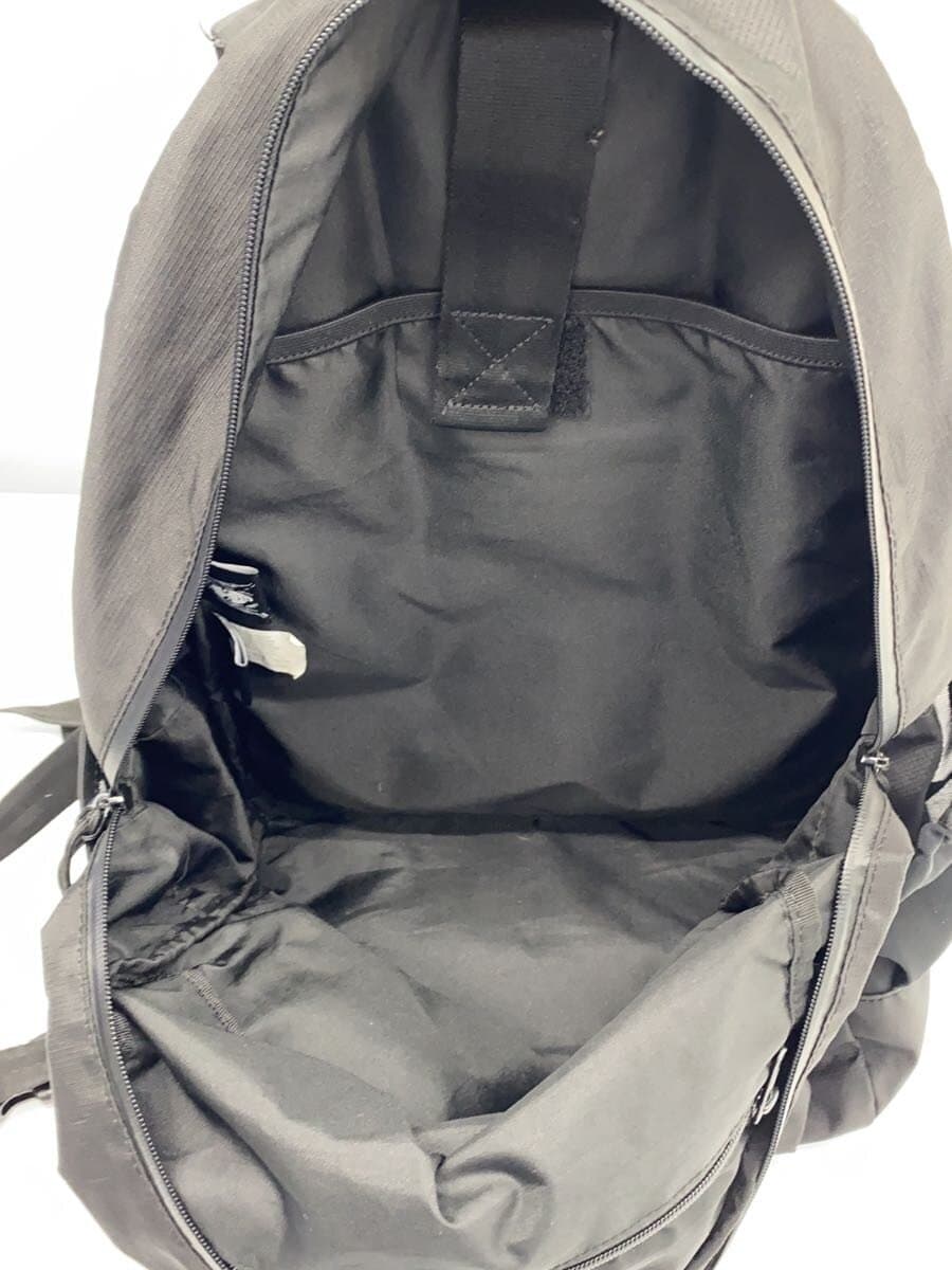 NEW ERA x X-girl Backpack Polyester BLK 6