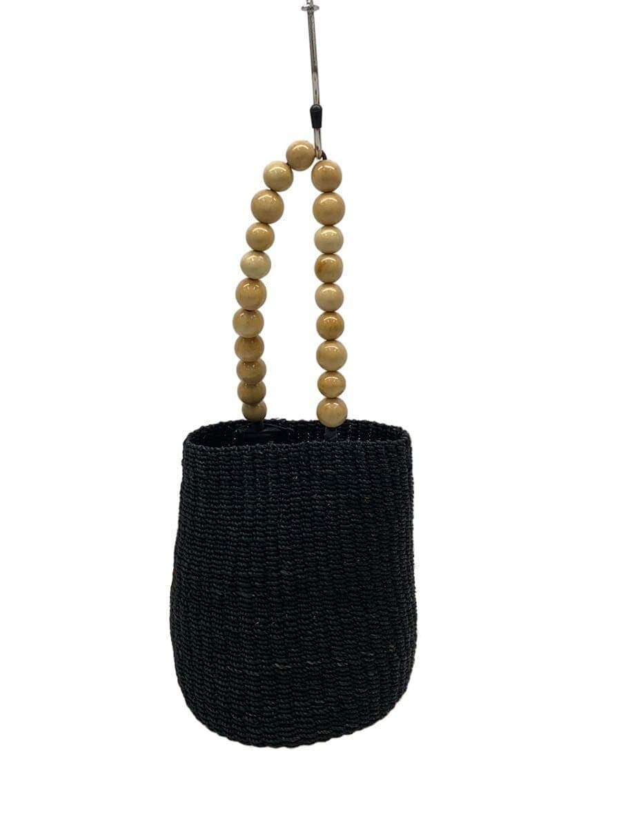 Other brand toca tote bag -- BLK
