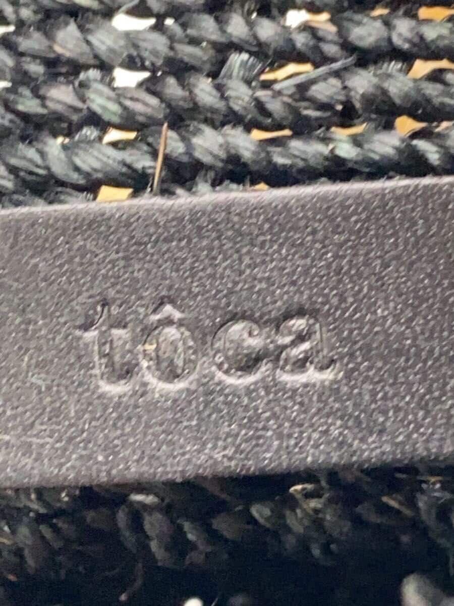 Other brand toca tote bag -- BLK 5