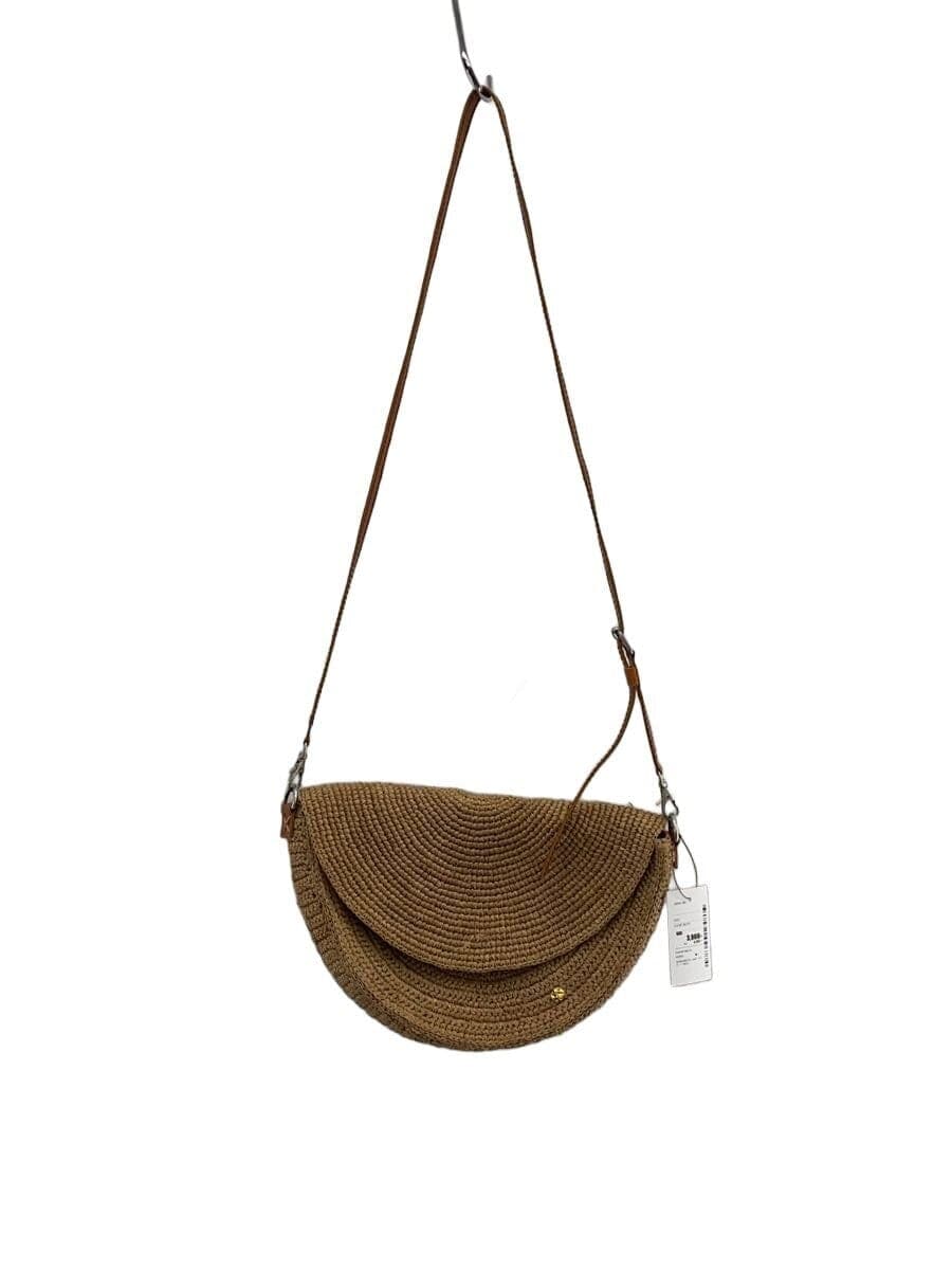 Other Brand SUN&GREEN Shoulder Bag BEG