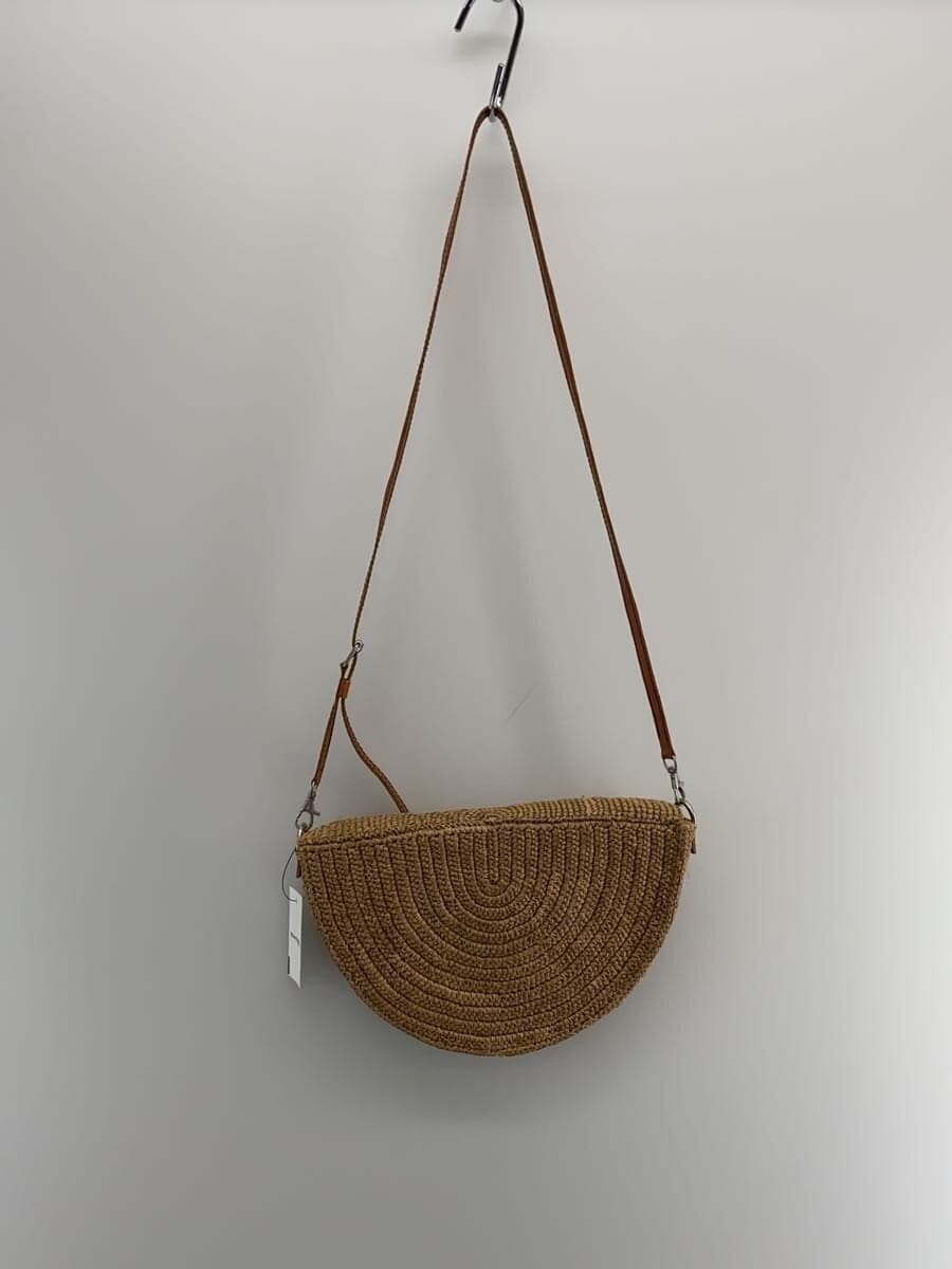 Other Brand SUN&GREEN Shoulder Bag BEG 3