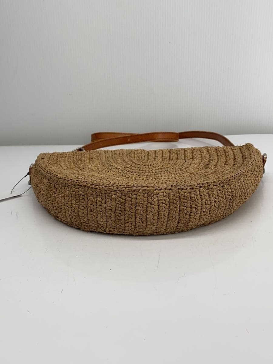 Other Brand SUN&GREEN Shoulder Bag BEG 4