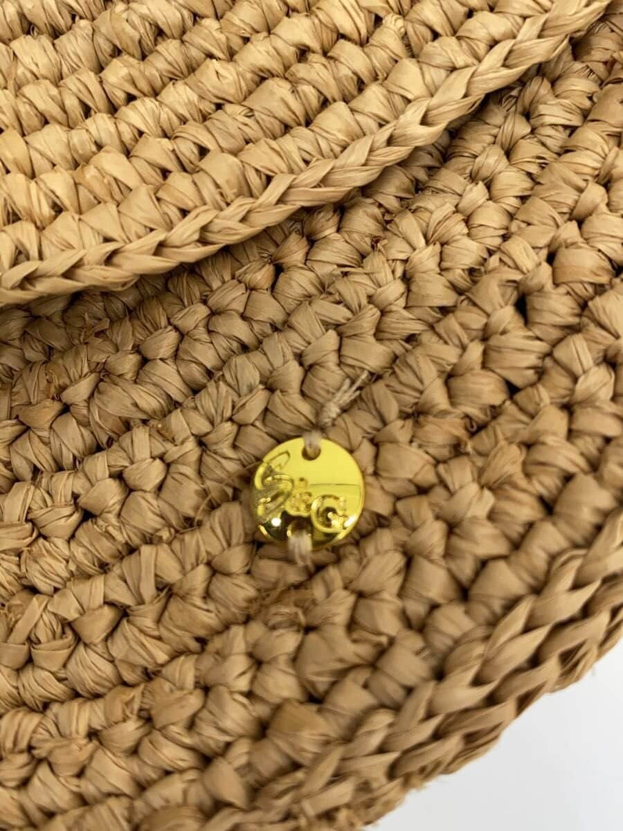 Other Brand SUN&GREEN Shoulder Bag BEG 5