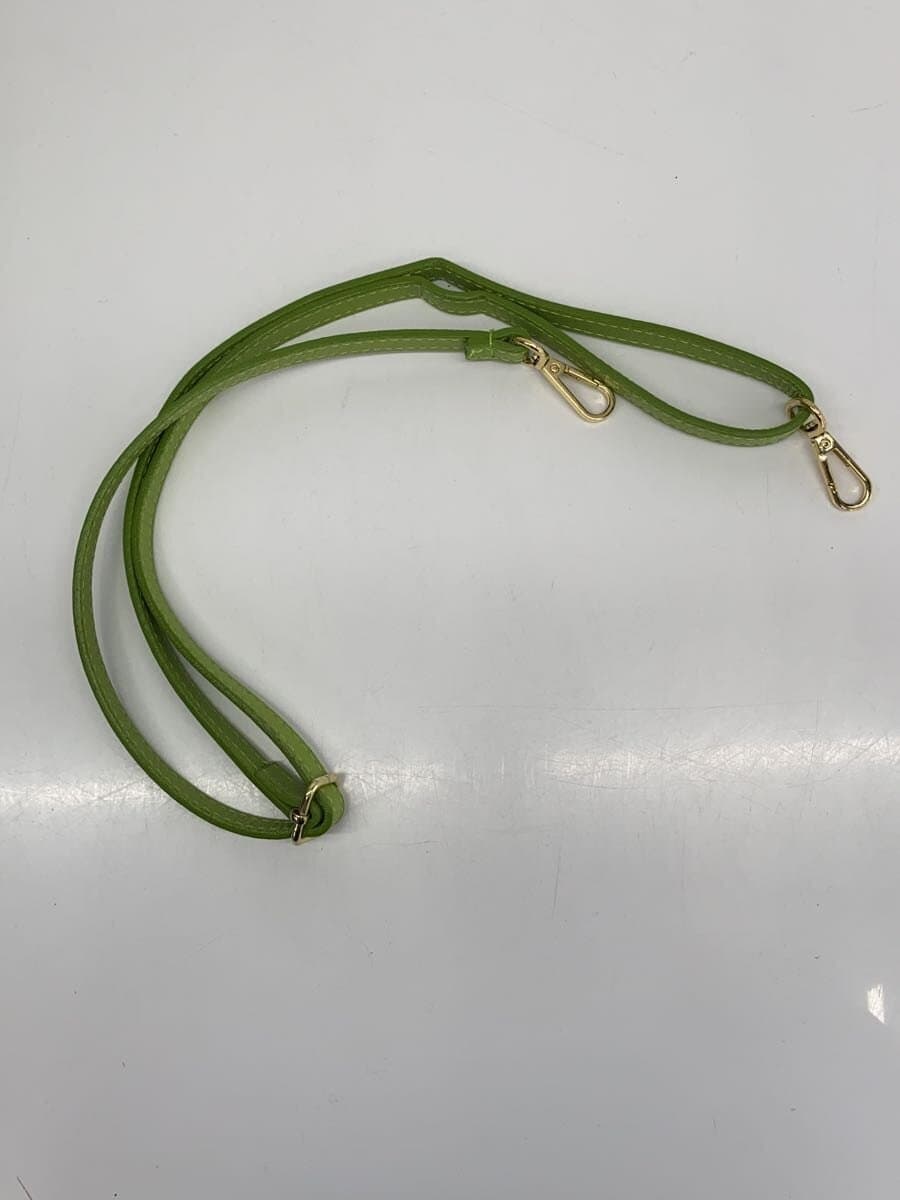 Other Brand borse in pelle Tote Bag Leather GRN 6