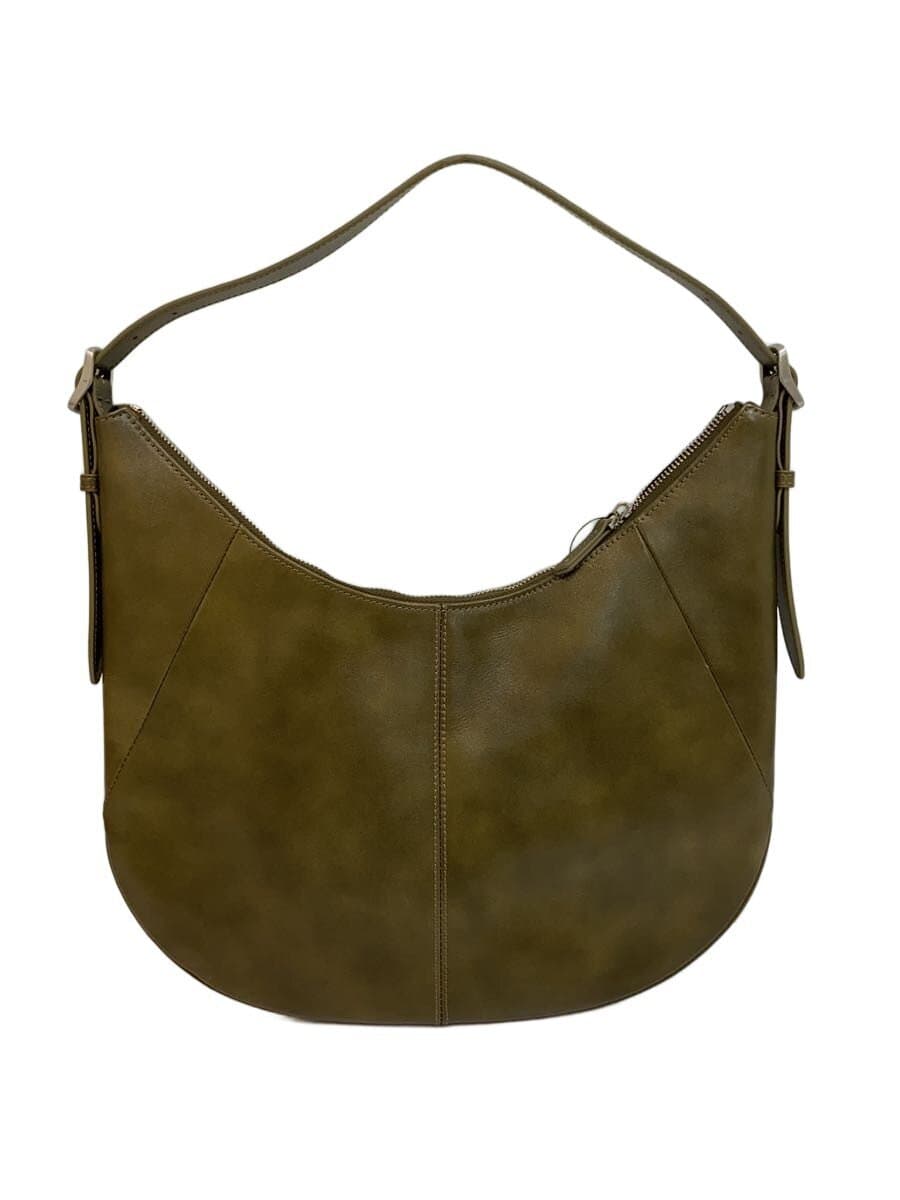 FOLNUA Shoulder Bag Khaki Solid