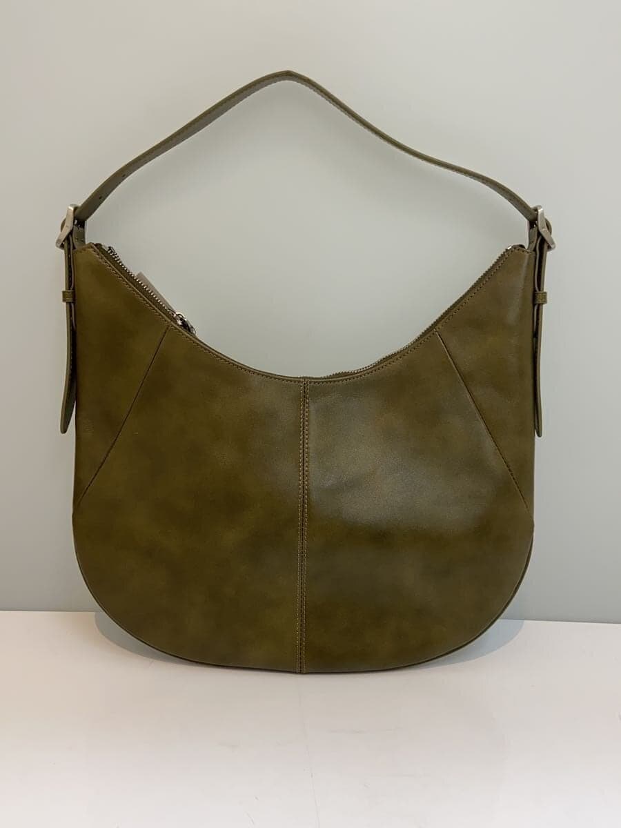 FOLNUA Shoulder Bag Khaki Solid 2