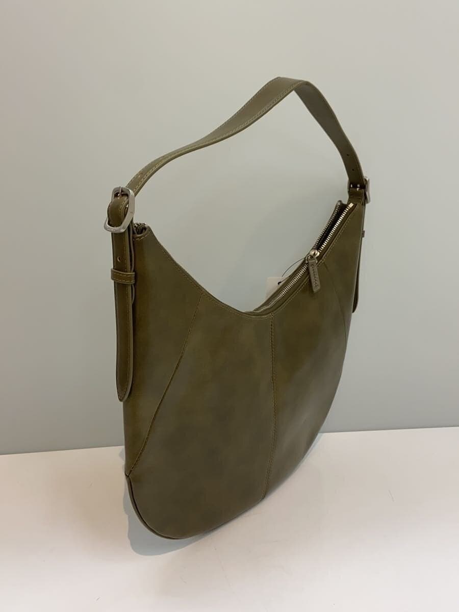 FOLNUA Shoulder Bag Khaki Solid 3