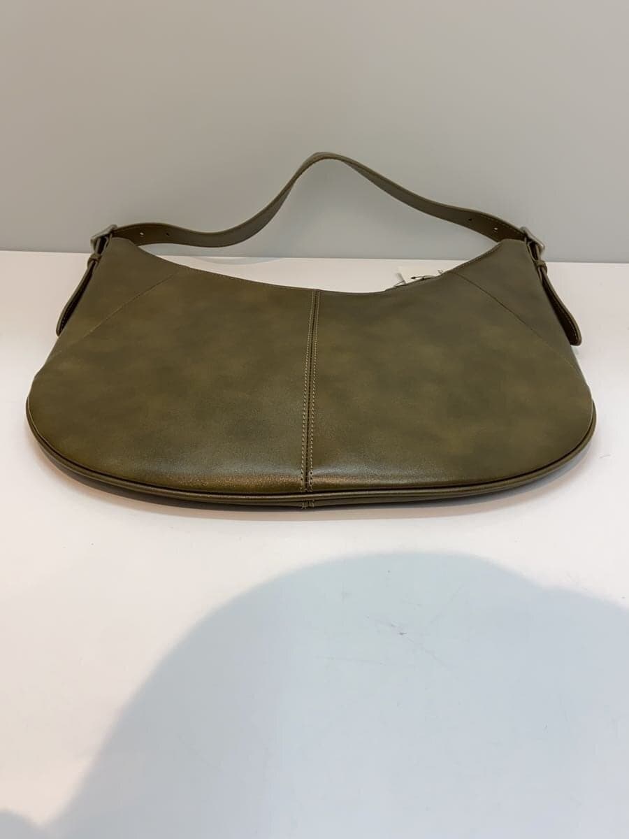 FOLNUA Shoulder Bag Khaki Solid 4