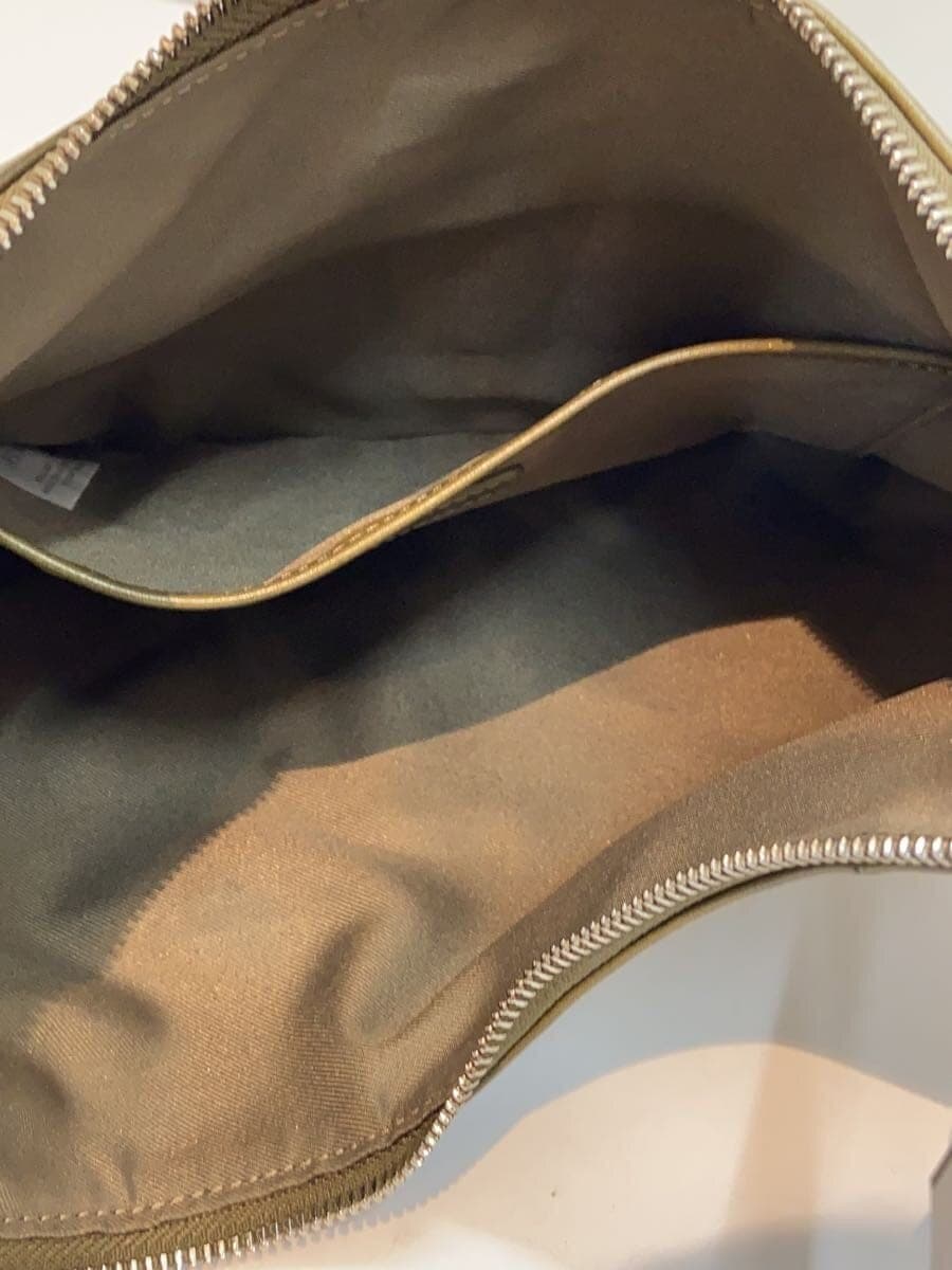 FOLNUA Shoulder Bag Khaki Solid 7