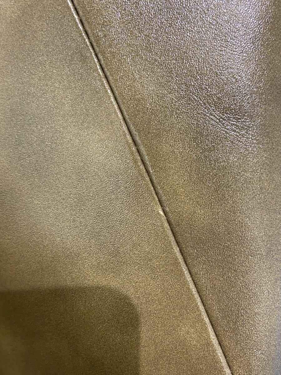 FOLNUA Shoulder Bag Khaki Solid 9