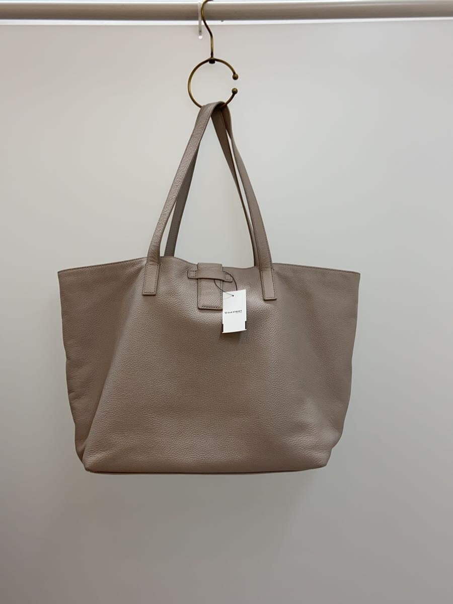 COLE HAAN Simply Everything Tote Consider Condition Leather Pink U07149 3