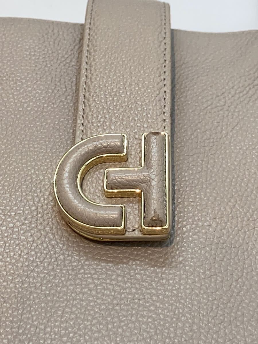 COLE HAAN Simply Everything Tote Consider Condition Leather Pink U07149 5