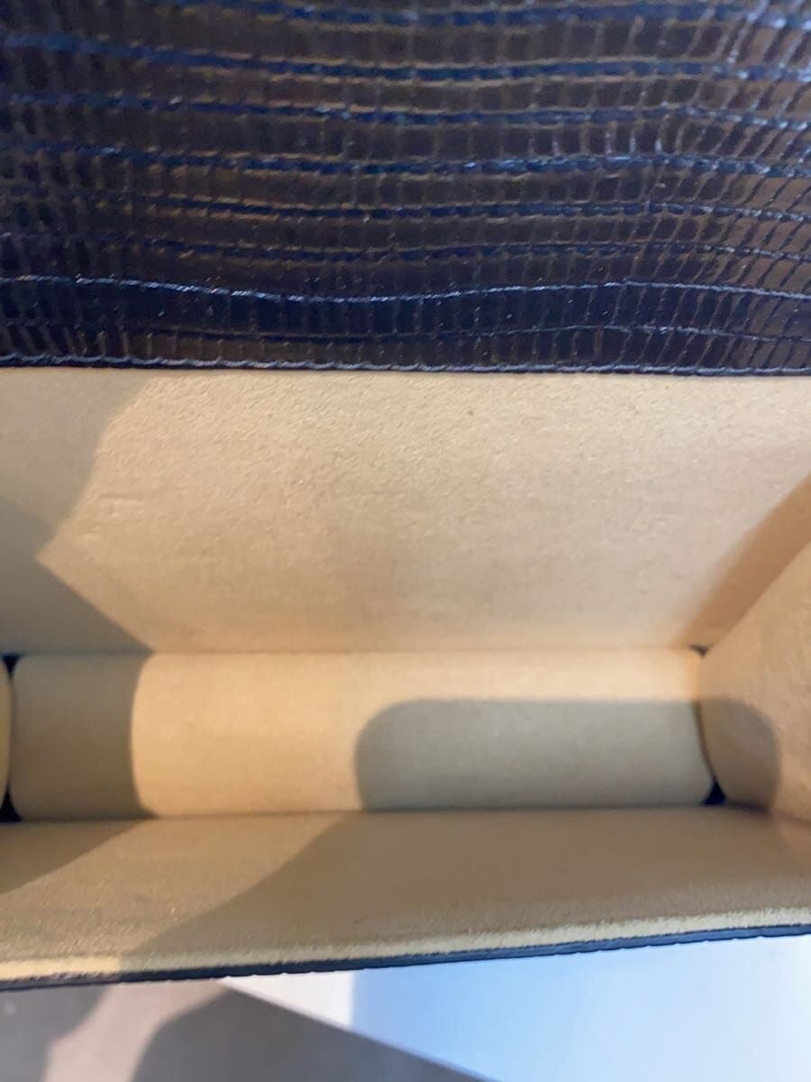 Other Brand TOUT Y EST Shoulder Bag Black Solid 6