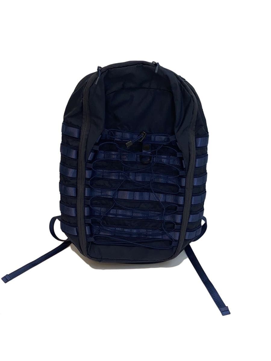 DAIWA Backpack Navy Solid