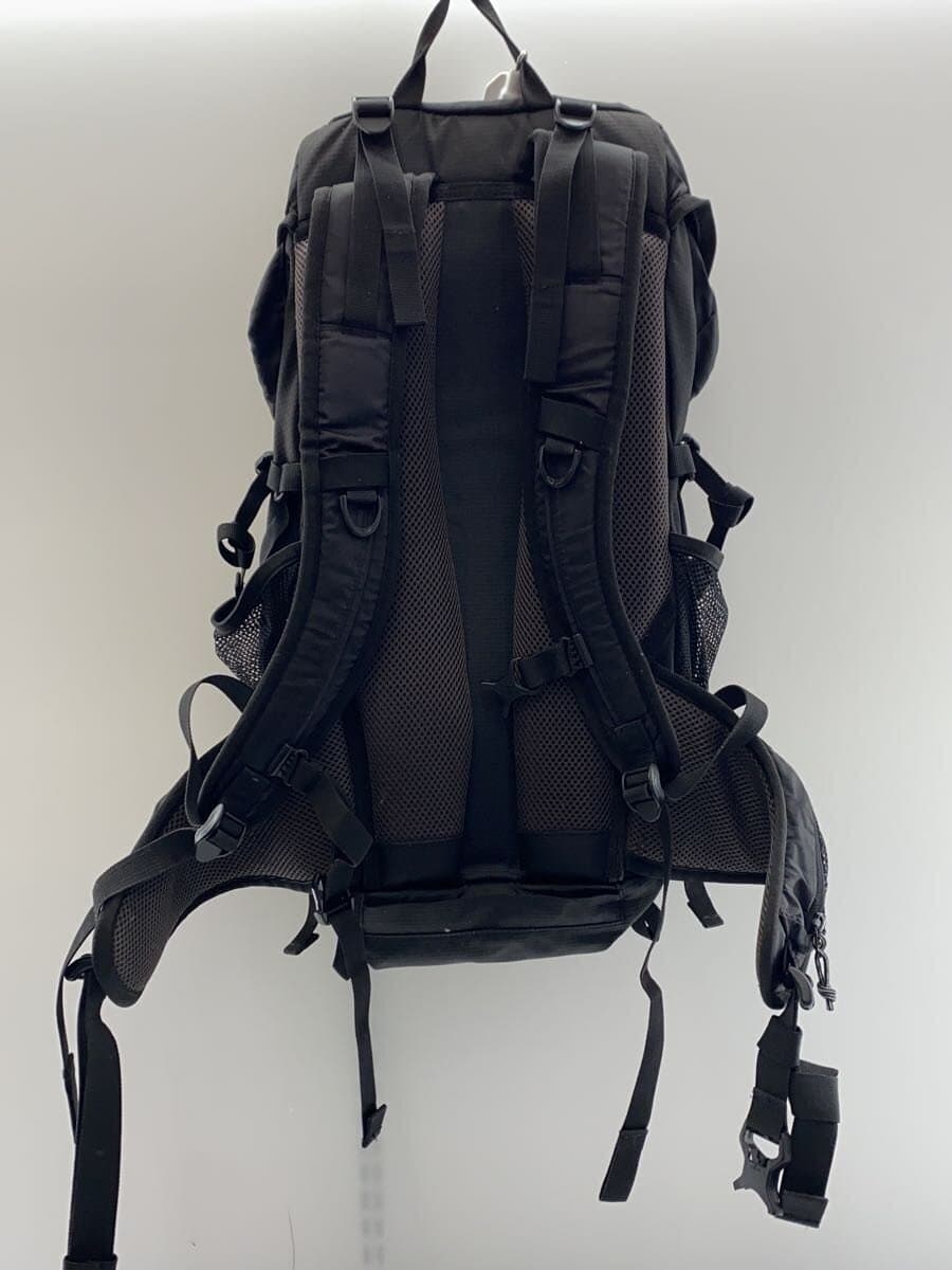 Columbia backpack -- BLK pu8030 3