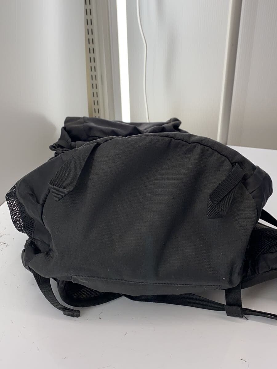 Columbia backpack -- BLK pu8030 4