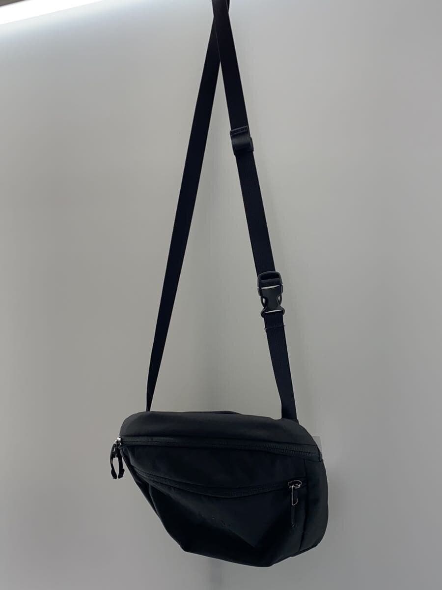 ARC'TERYX shoulder bag polyester BLK X000008973 2