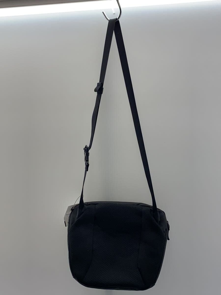 ARC'TERYX shoulder bag polyester BLK X000008973 3