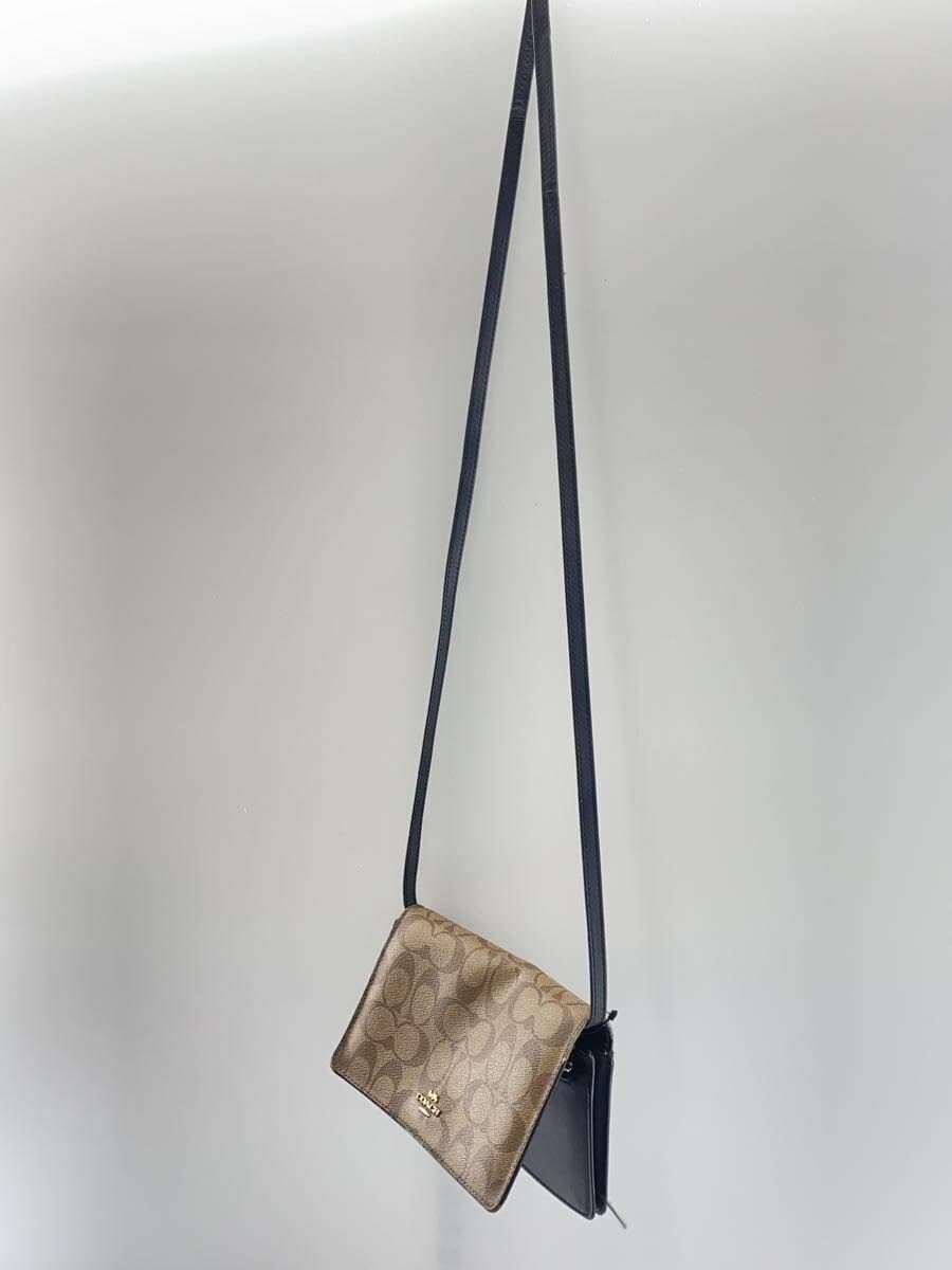 COACH Shoulder Bag F76769 2