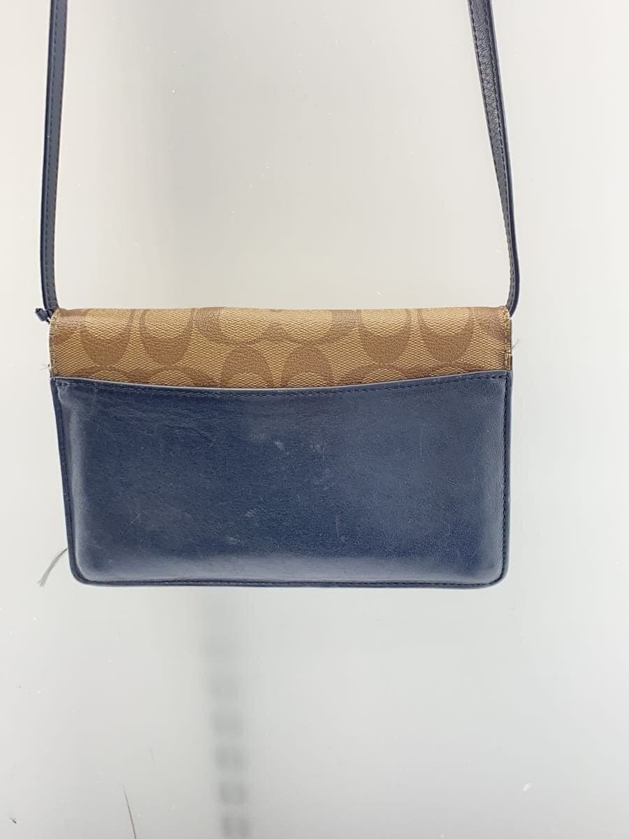 COACH Shoulder Bag F76769 3