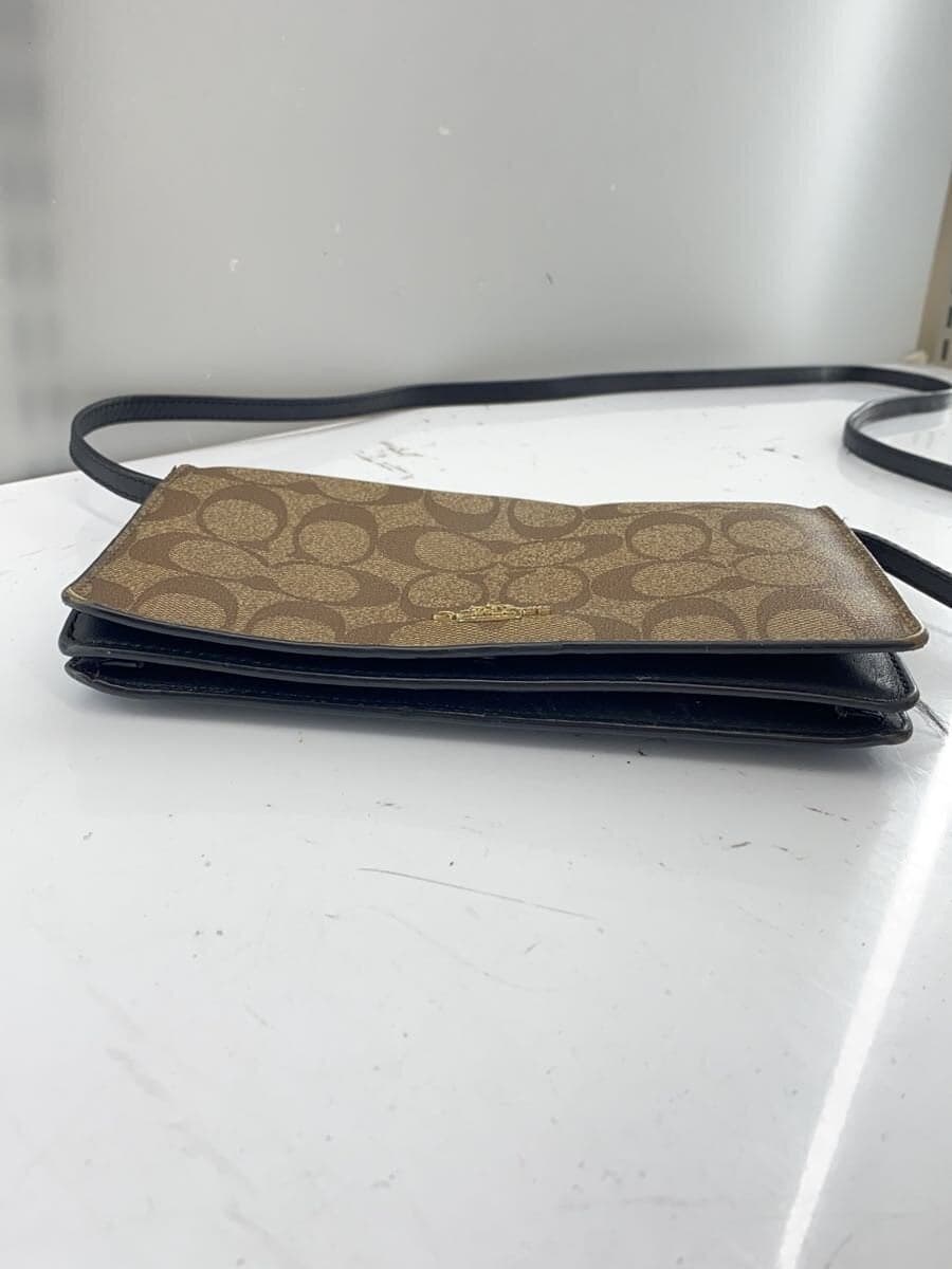 COACH Shoulder Bag F76769 4