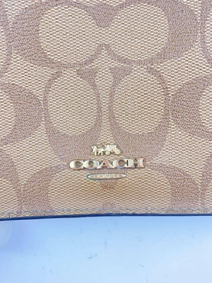 COACH Shoulder Bag F76769 5