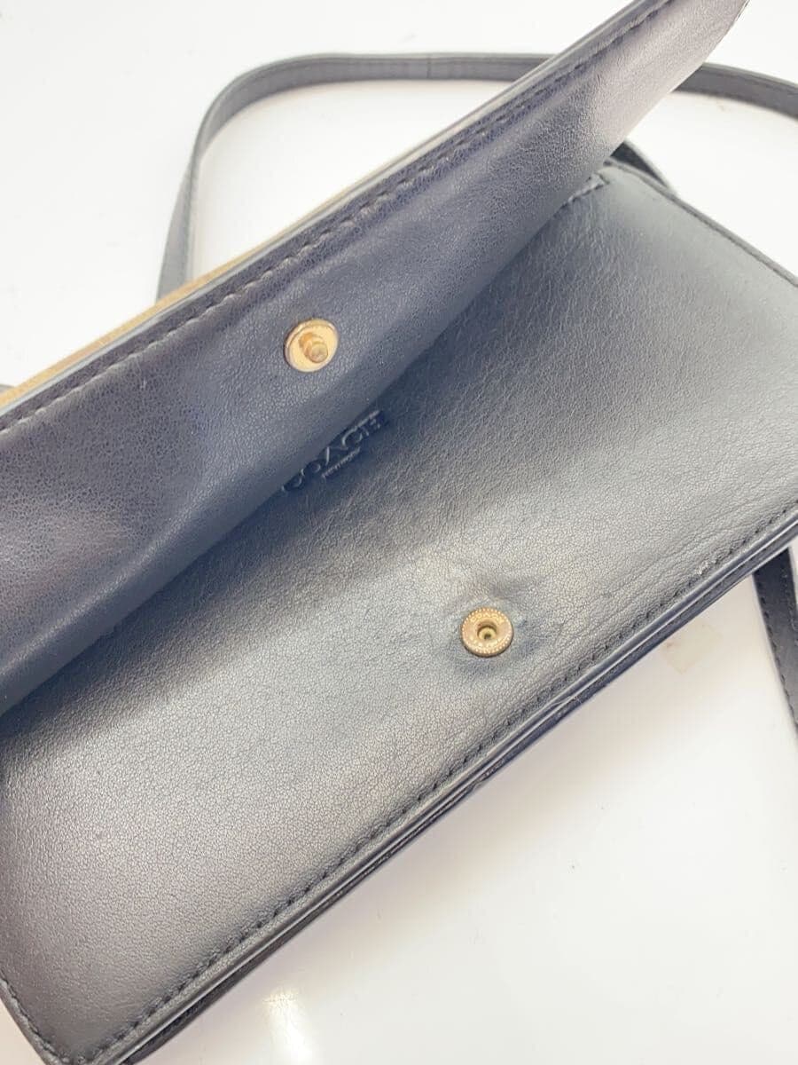 COACH Shoulder Bag F76769 8