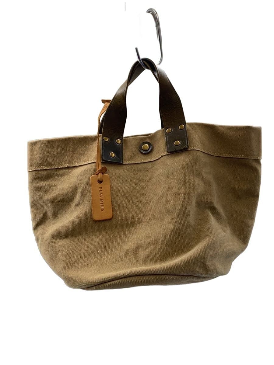 REAL MIND handbag -- BRW
