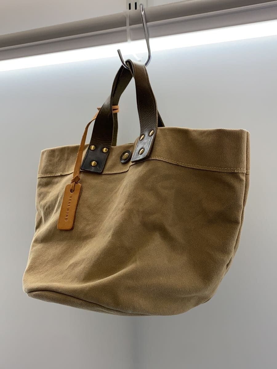 REAL MIND handbag -- BRW 2