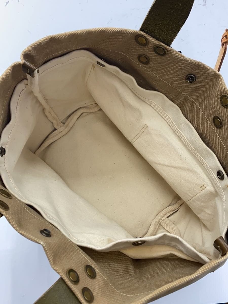 REAL MIND handbag -- BRW 6