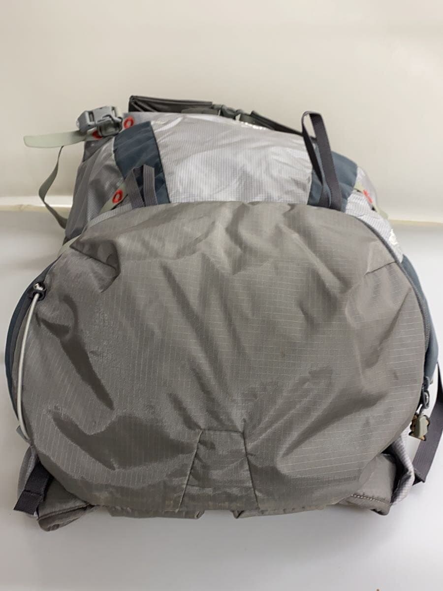 mont-bell Bag GRY Mont-bell Kitora Pack 35 4