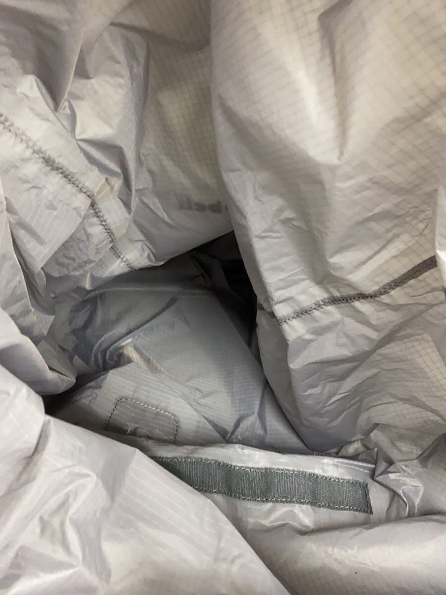 mont-bell Bag GRY Mont-bell Kitora Pack 35 6