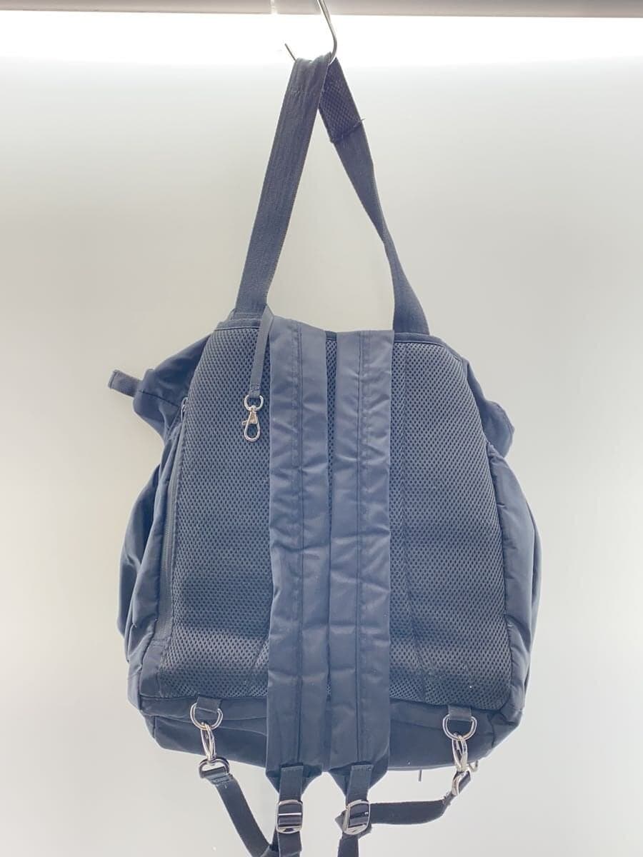 agnes b. bag -- BLK 3