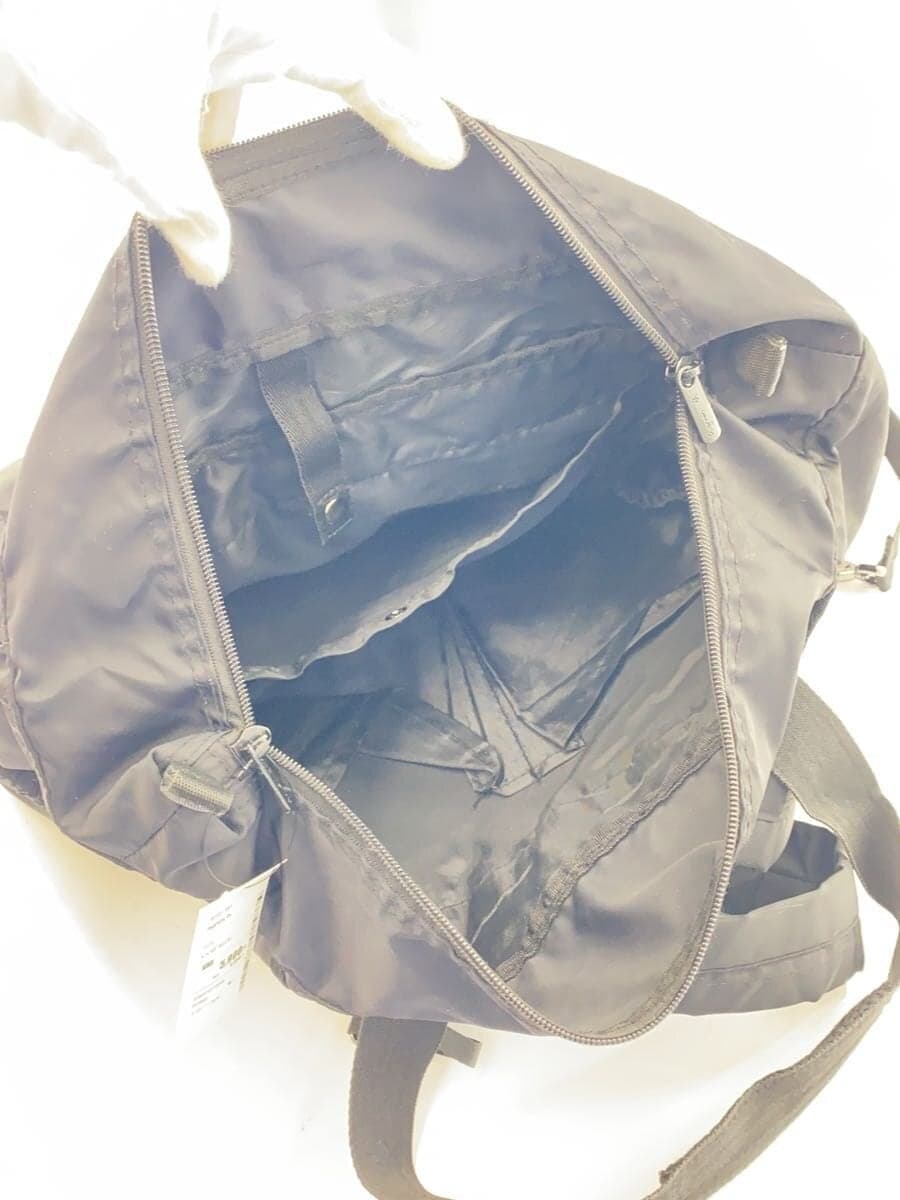 agnes b. bag -- BLK 6