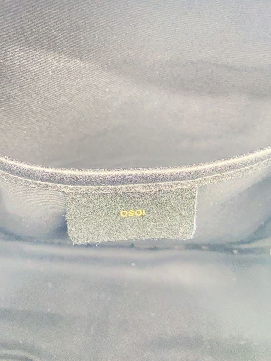 OSOI Bag -- BLK 5