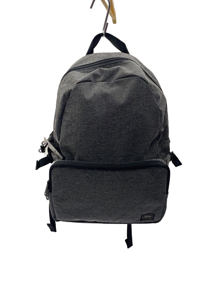 PORTER Bag GRY Solid