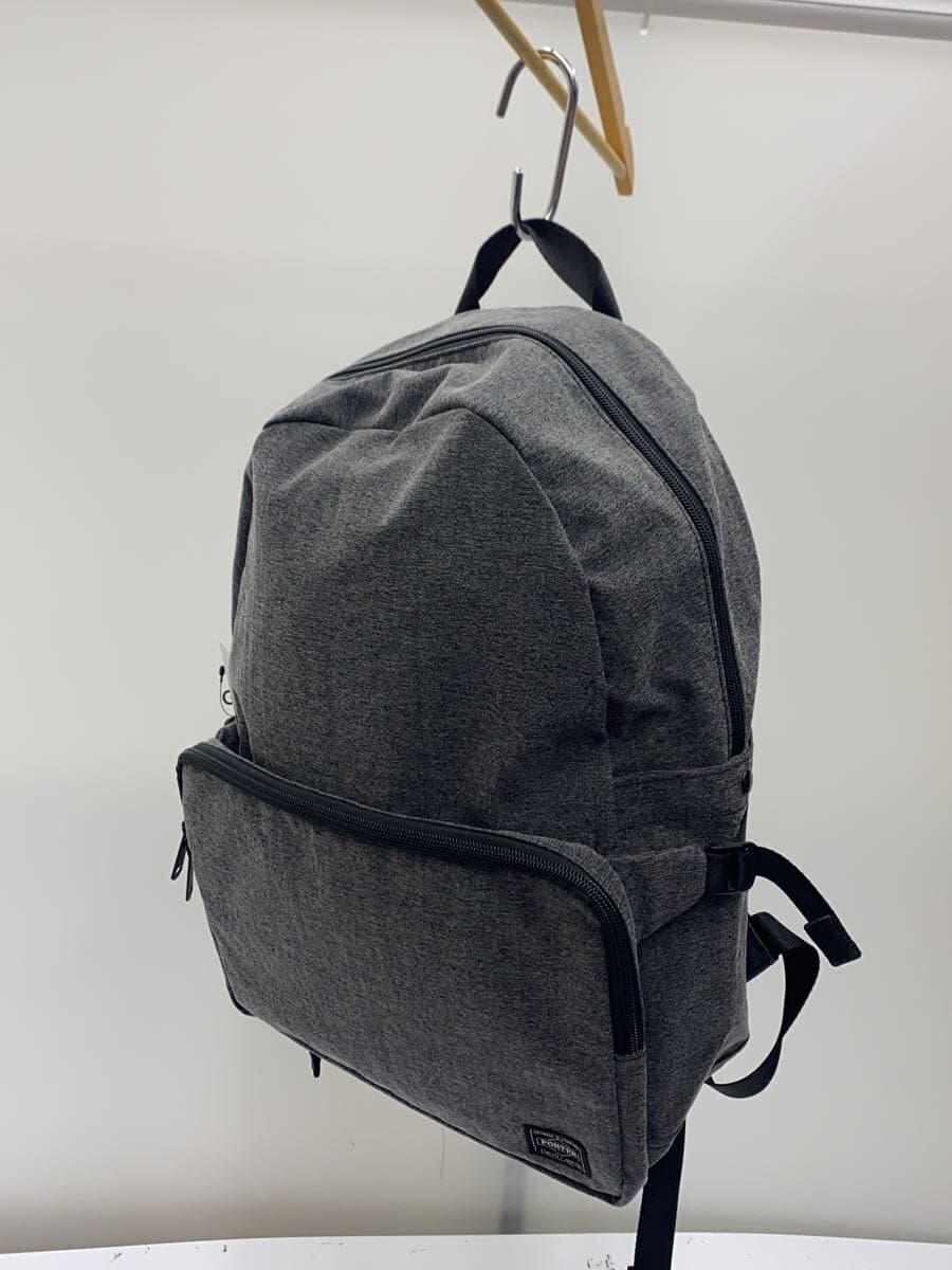 PORTER Bag GRY Solid 2