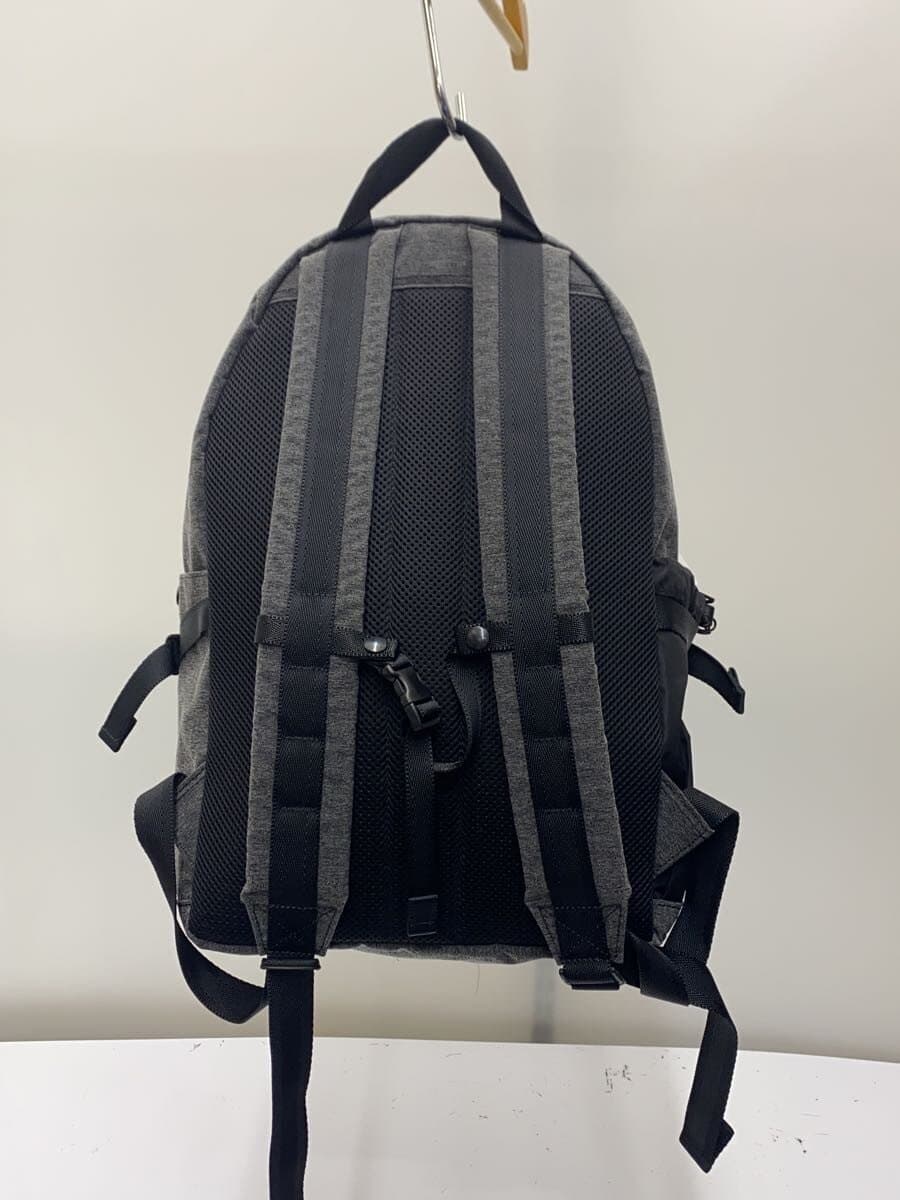 PORTER Bag GRY Solid 3