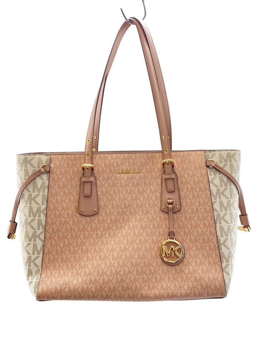 MICHAEL KORS bag -- PNK considering the smell