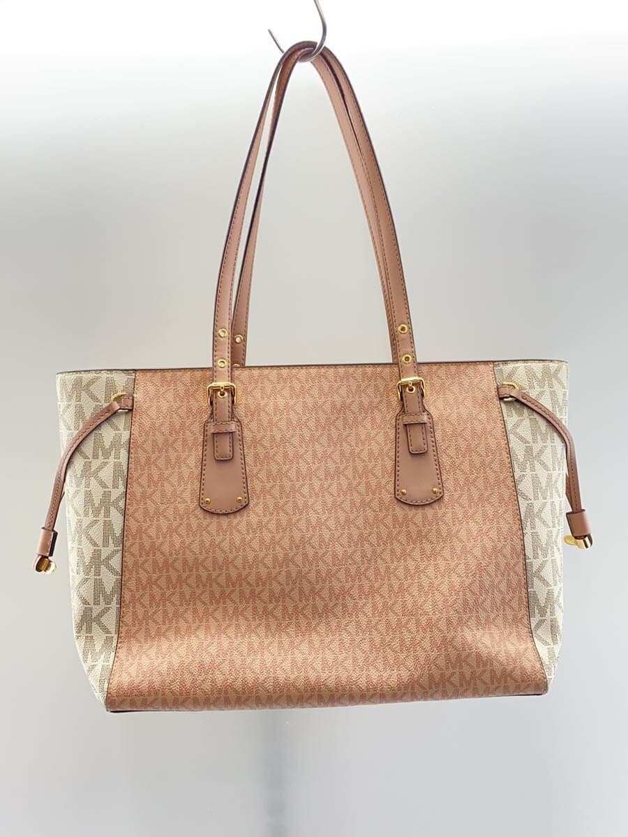 MICHAEL KORS bag -- PNK considering the smell 3