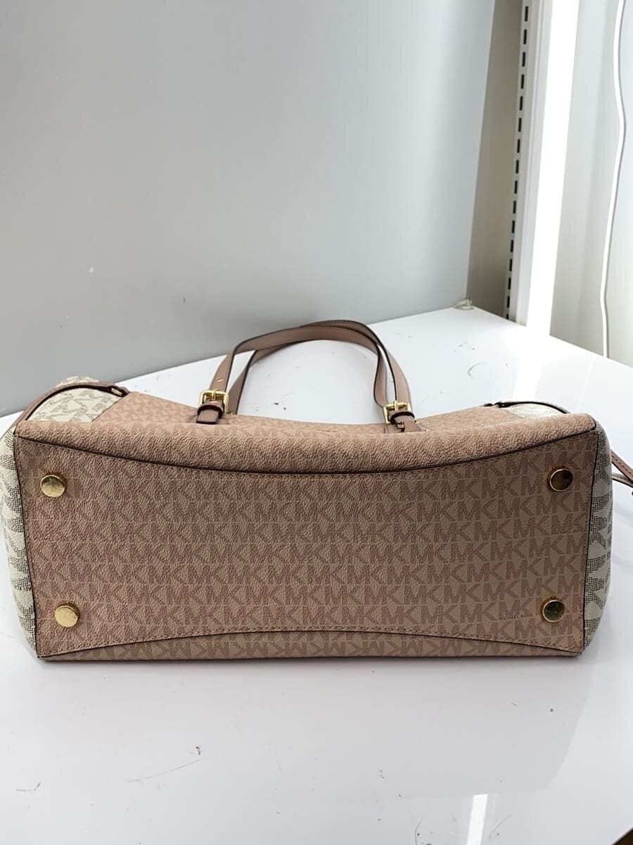 MICHAEL KORS bag -- PNK considering the smell 4