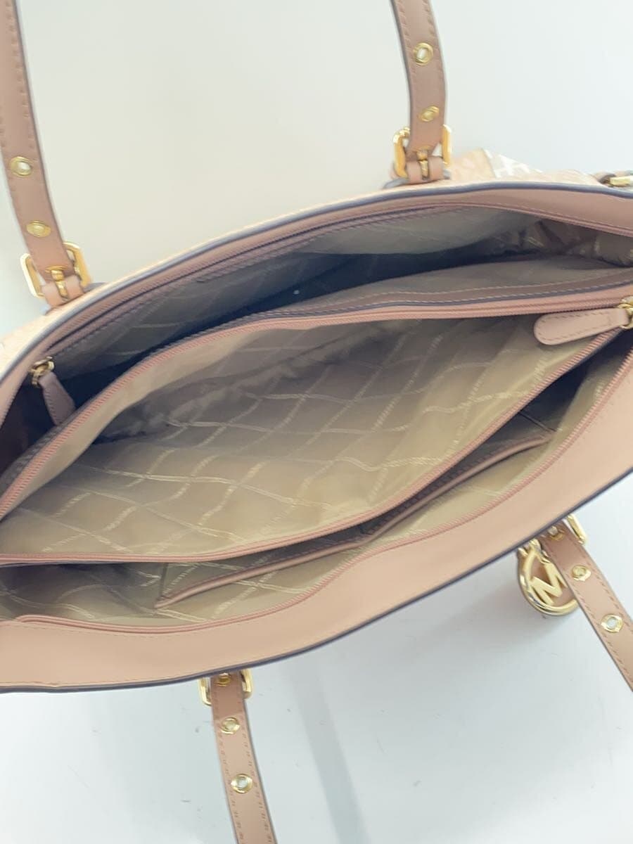 MICHAEL KORS bag -- PNK considering the smell 6