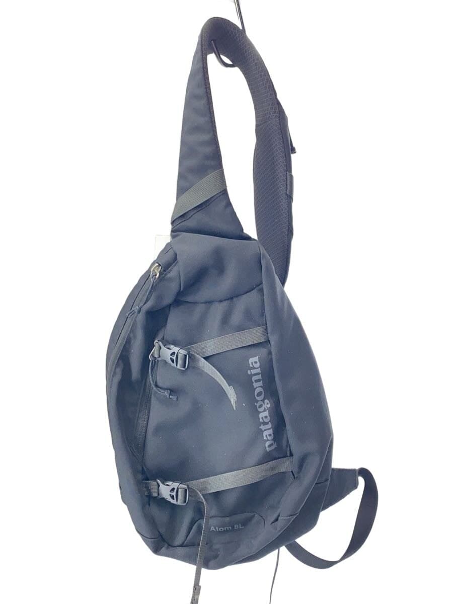 Patagonia backpack Polyester BLK