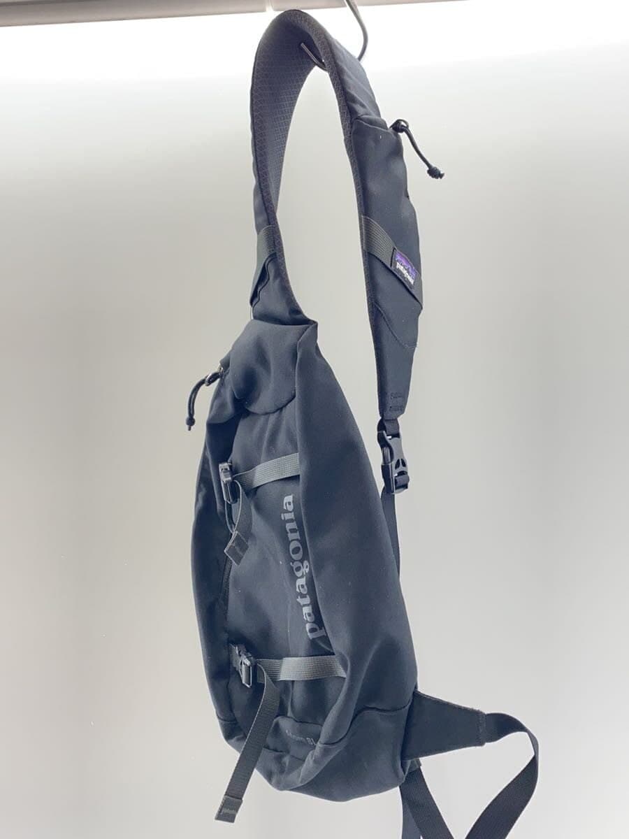 Patagonia backpack Polyester BLK 2
