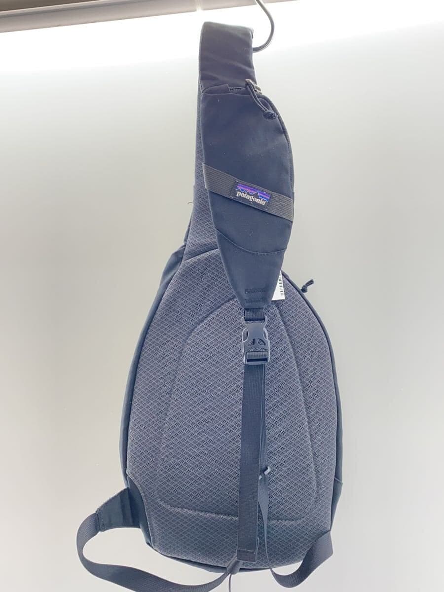 Patagonia backpack Polyester BLK 3
