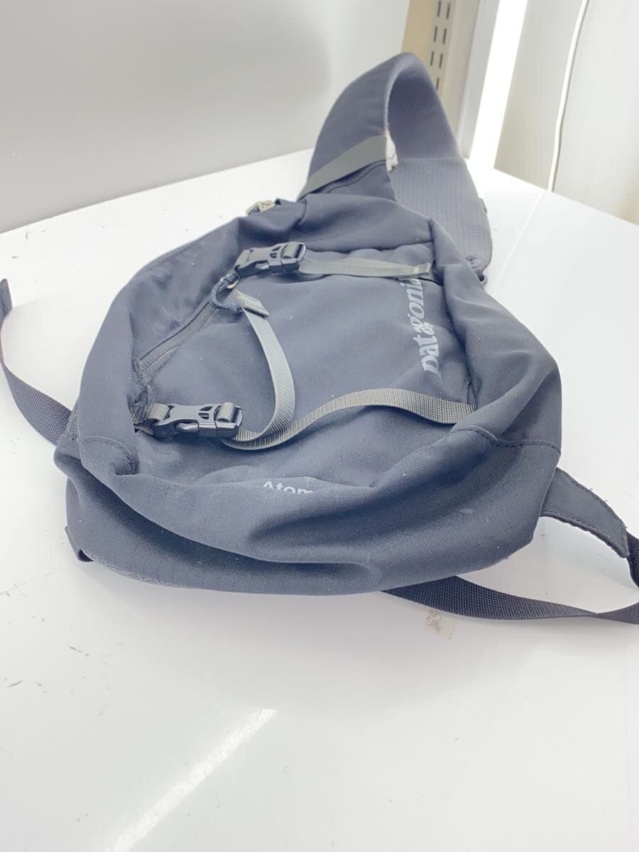 Patagonia backpack Polyester BLK 4