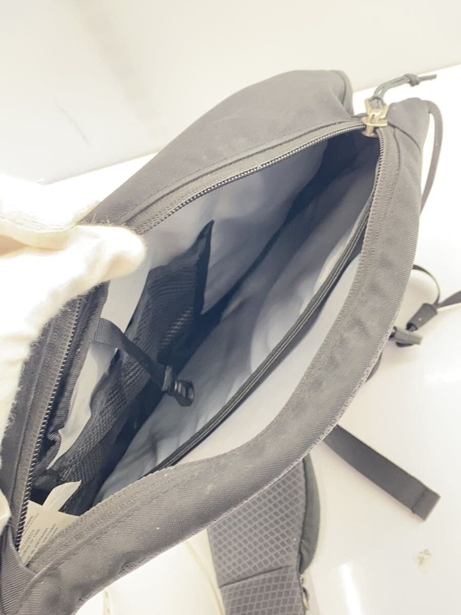 Patagonia backpack Polyester BLK 6