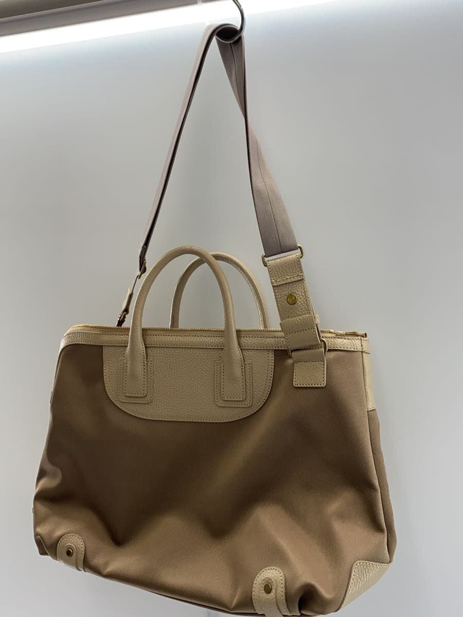 TOFF&LOADSTONE handbag -- CML 2