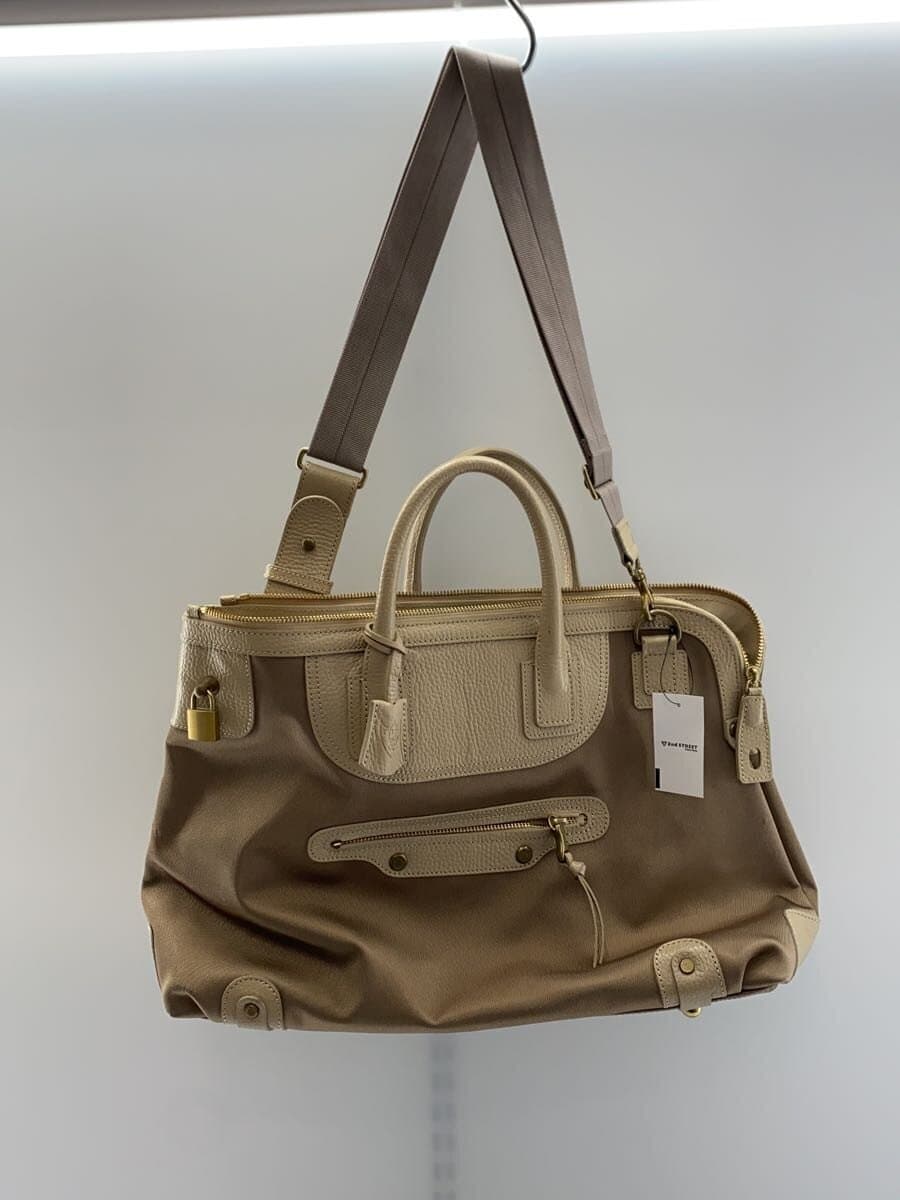 TOFF&LOADSTONE handbag -- CML 3